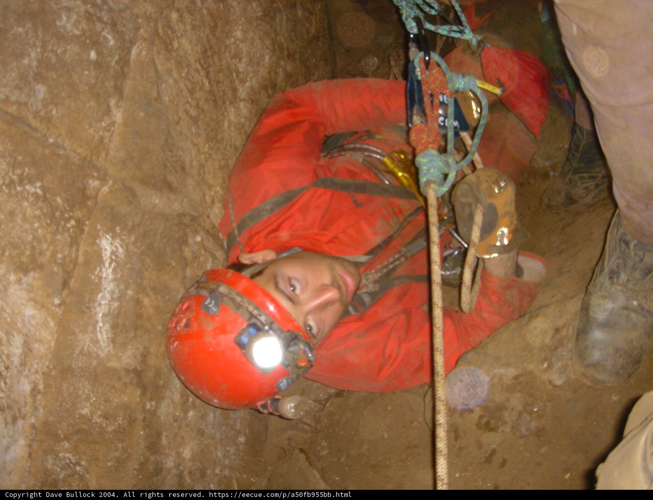 Climbing with Confidence