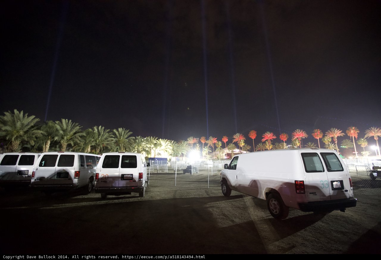 Van Caravan