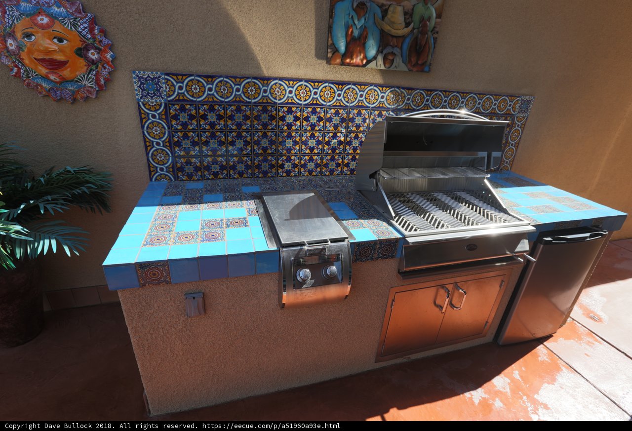 Summer Grilling Fun