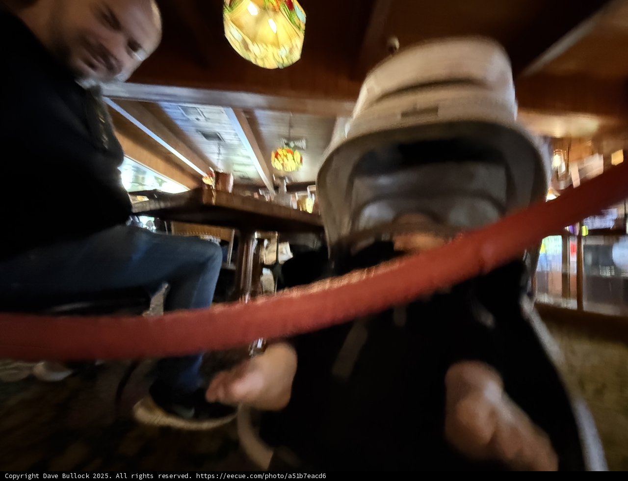 Unscripted Moments in San Luis Obispo