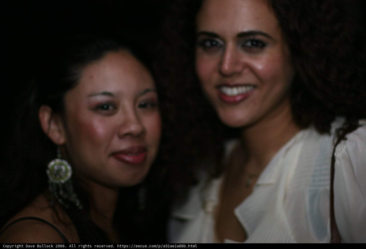 Party Girls