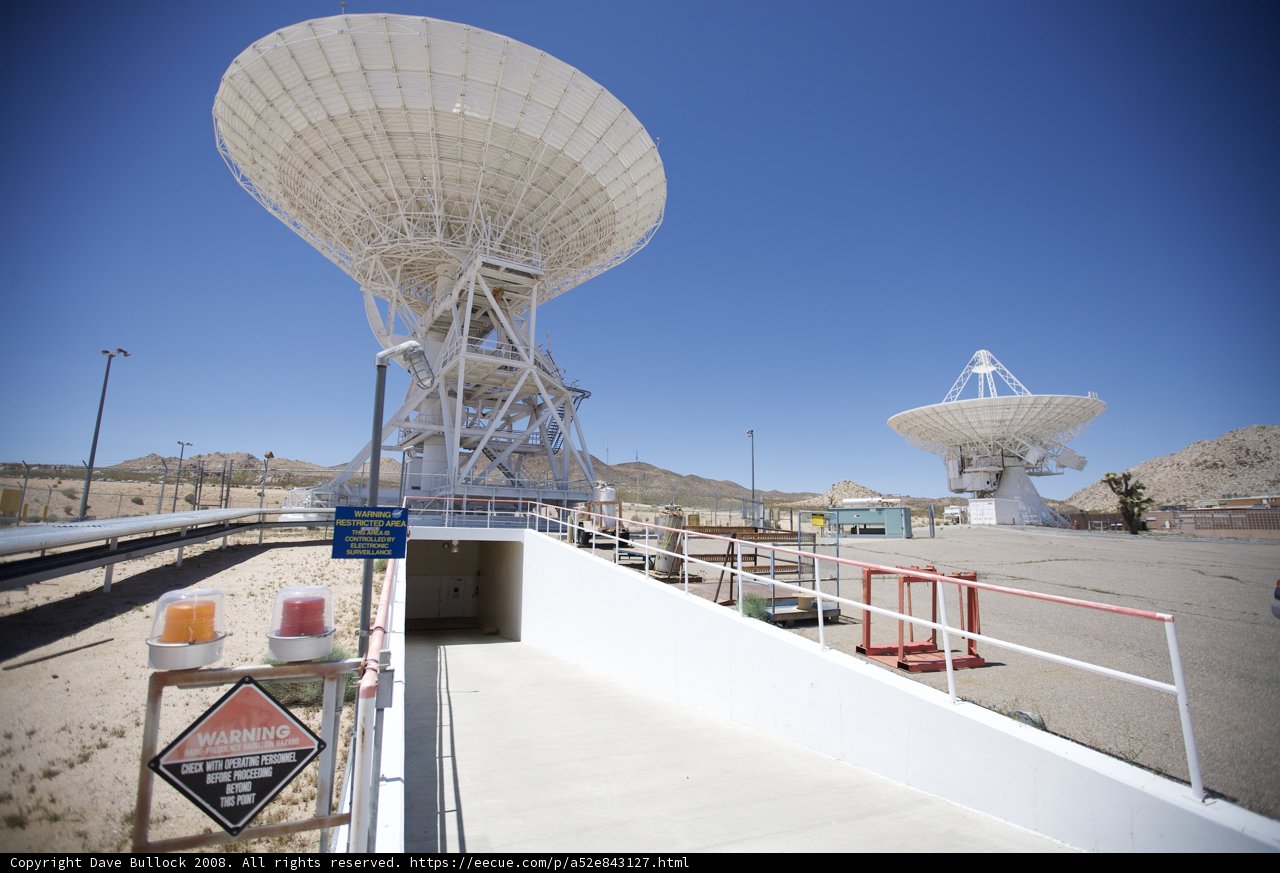 Golden Hills Observatory
