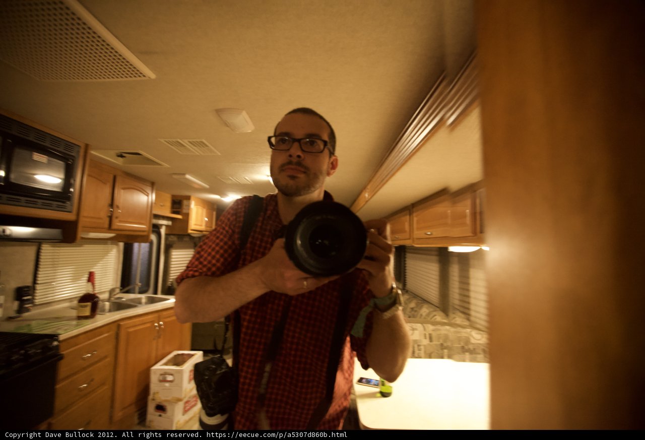 Capturing Memories on the Road