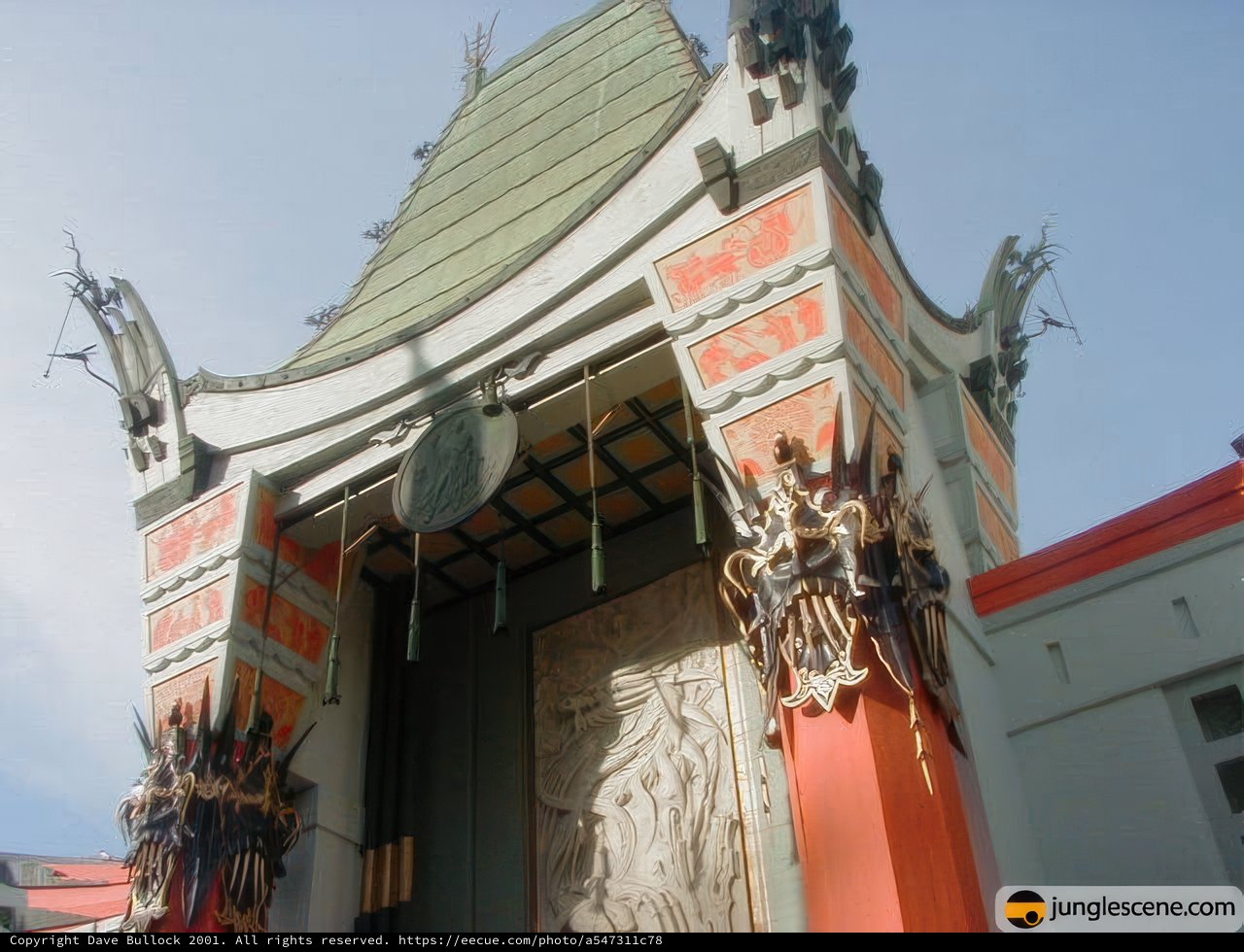 Gateway to Hollywood