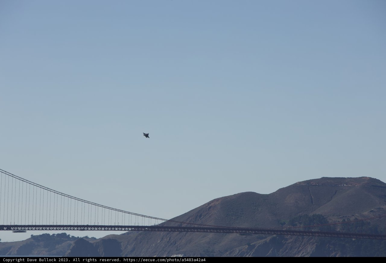 Soaring Over Iconic Landmark