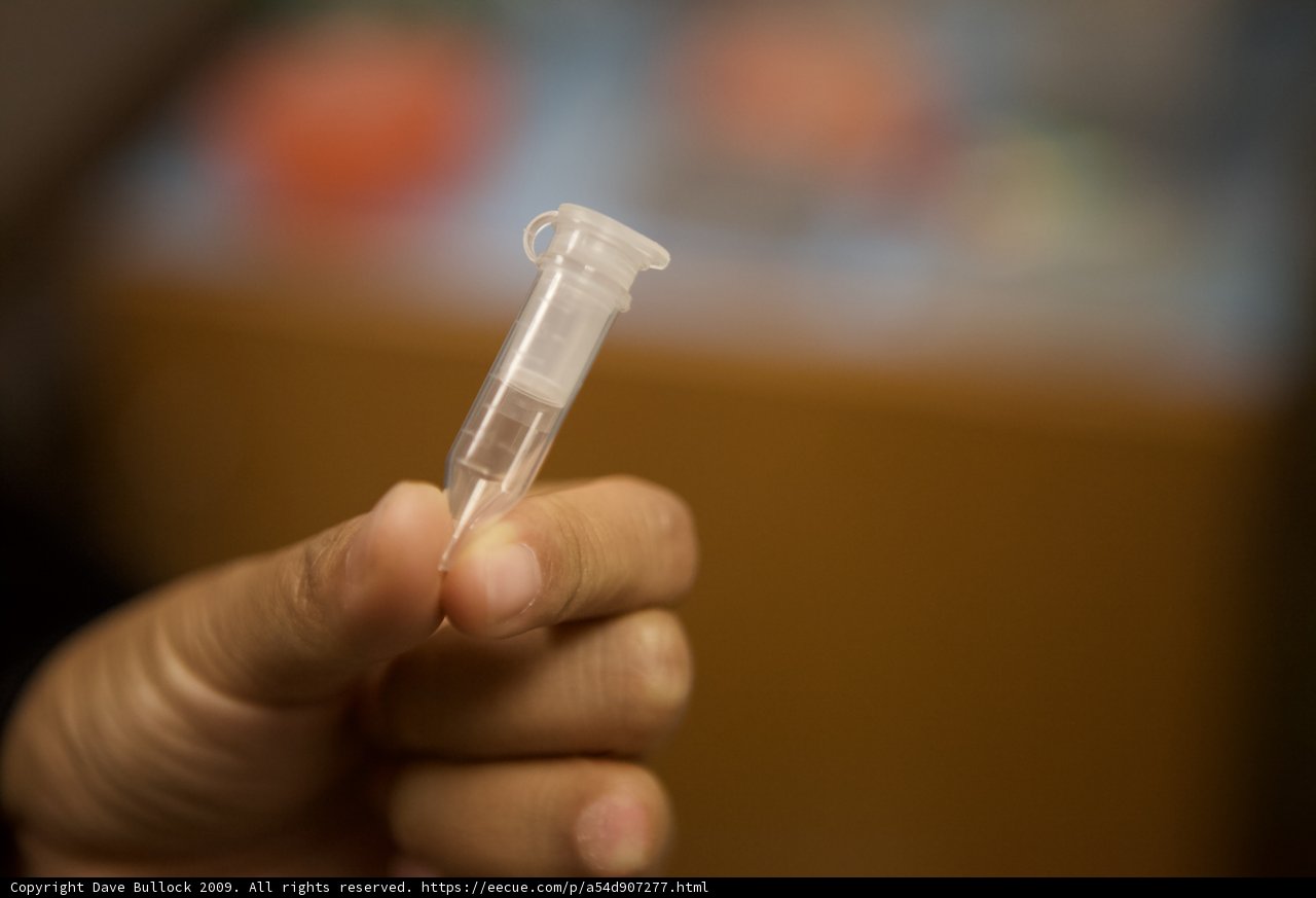 Medical Tool for Precision