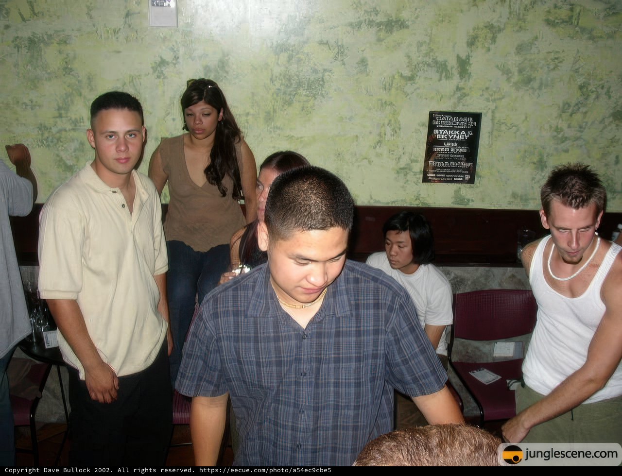 Gaming with Friends