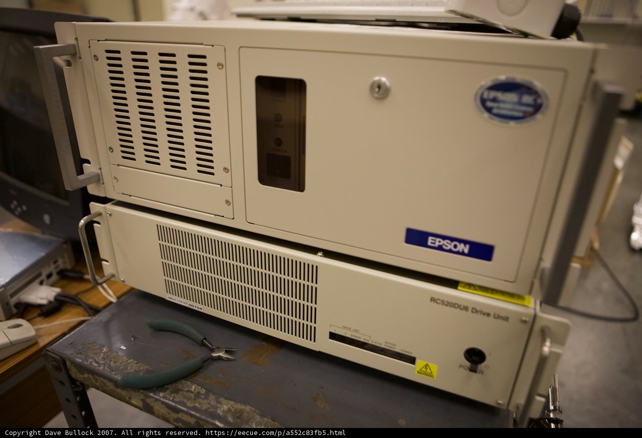 The Ultimate Machine Setup