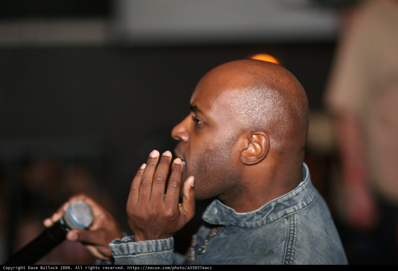 Pensive Performance