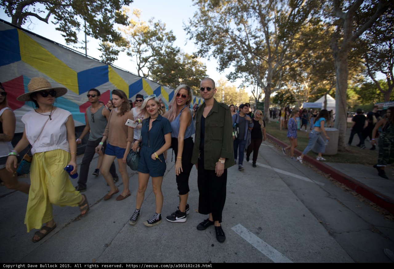 Festival Friends Group