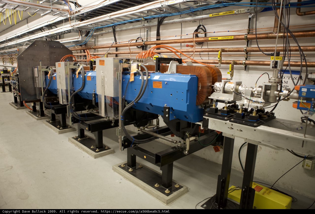 Inside a Manufacturing Workshop