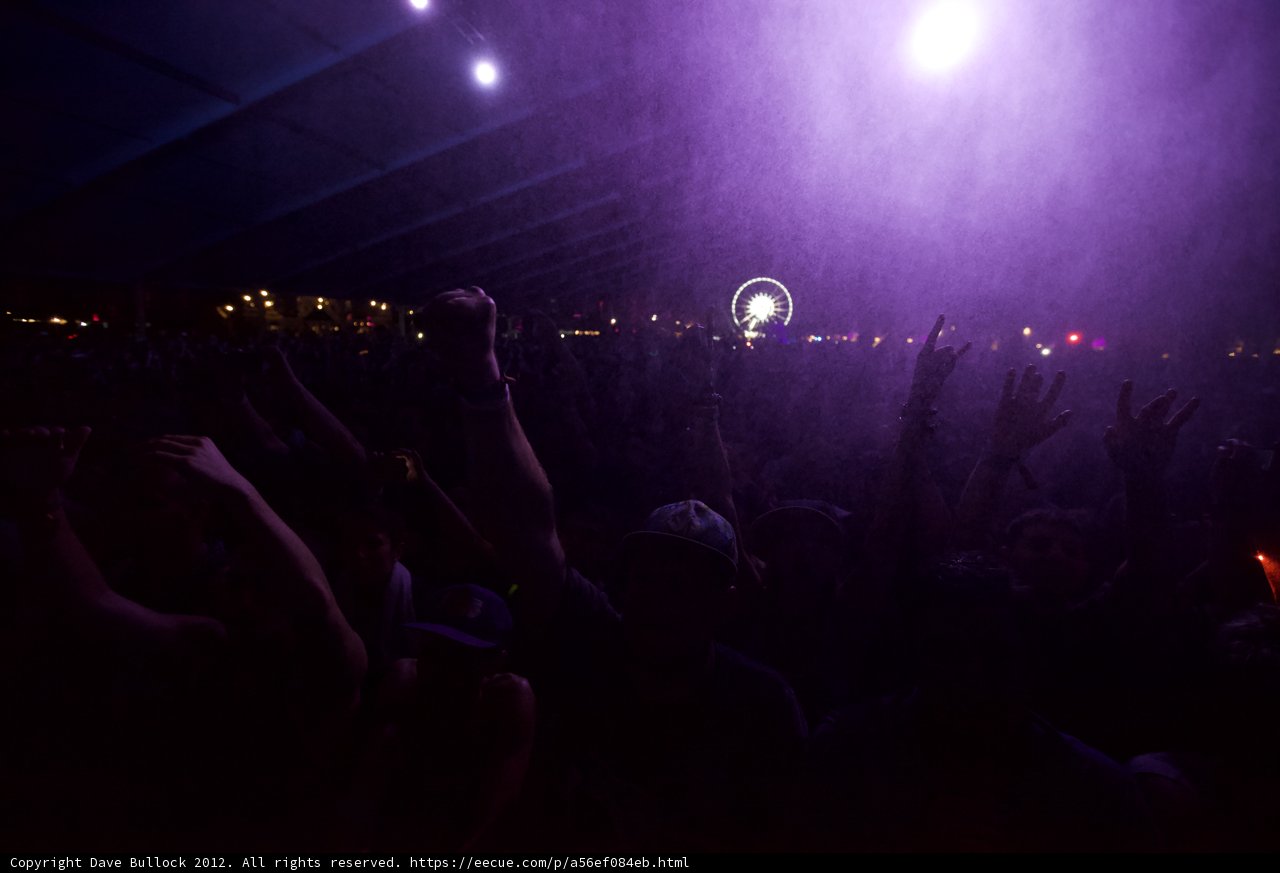 Purple Haze