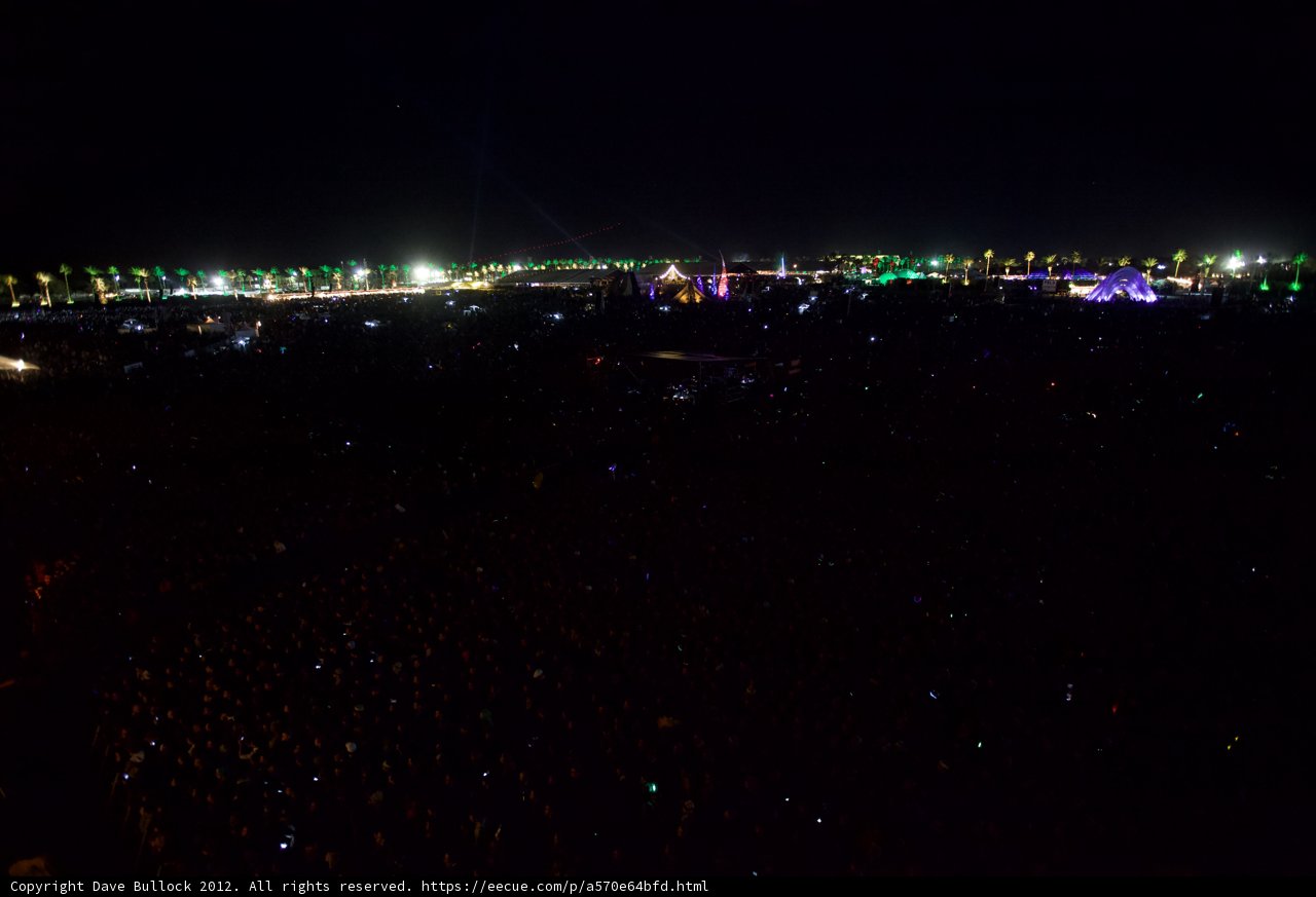 Metropolis Nightlife