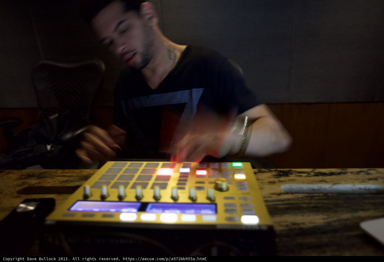 Keyboard Master