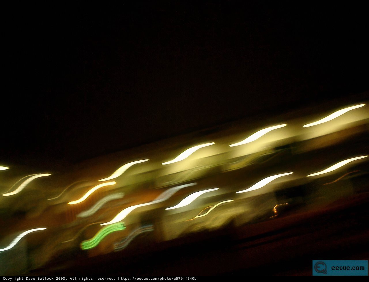 Metropolis Lights