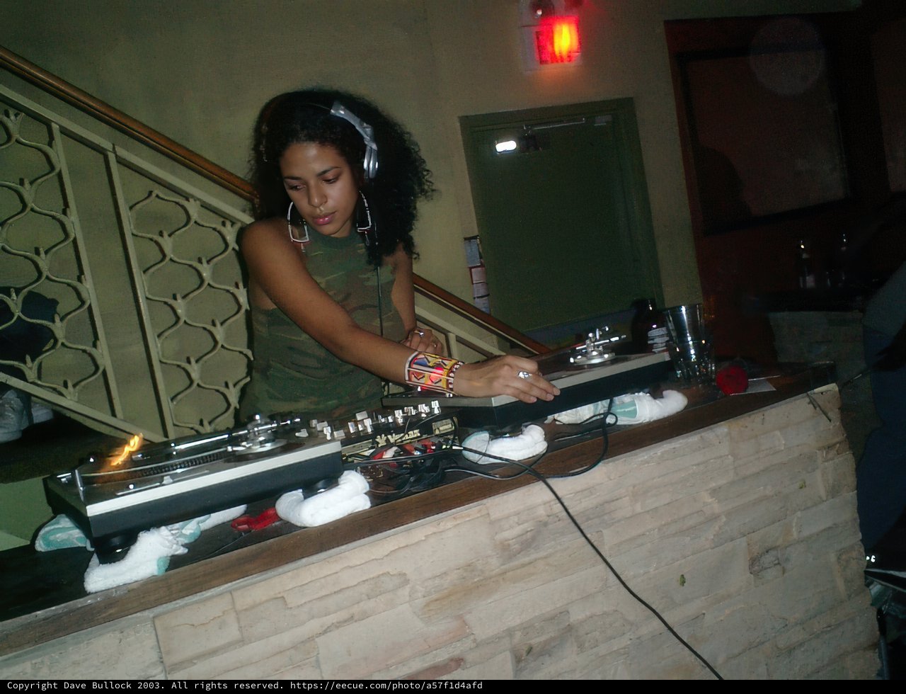 Groove Master in Action
