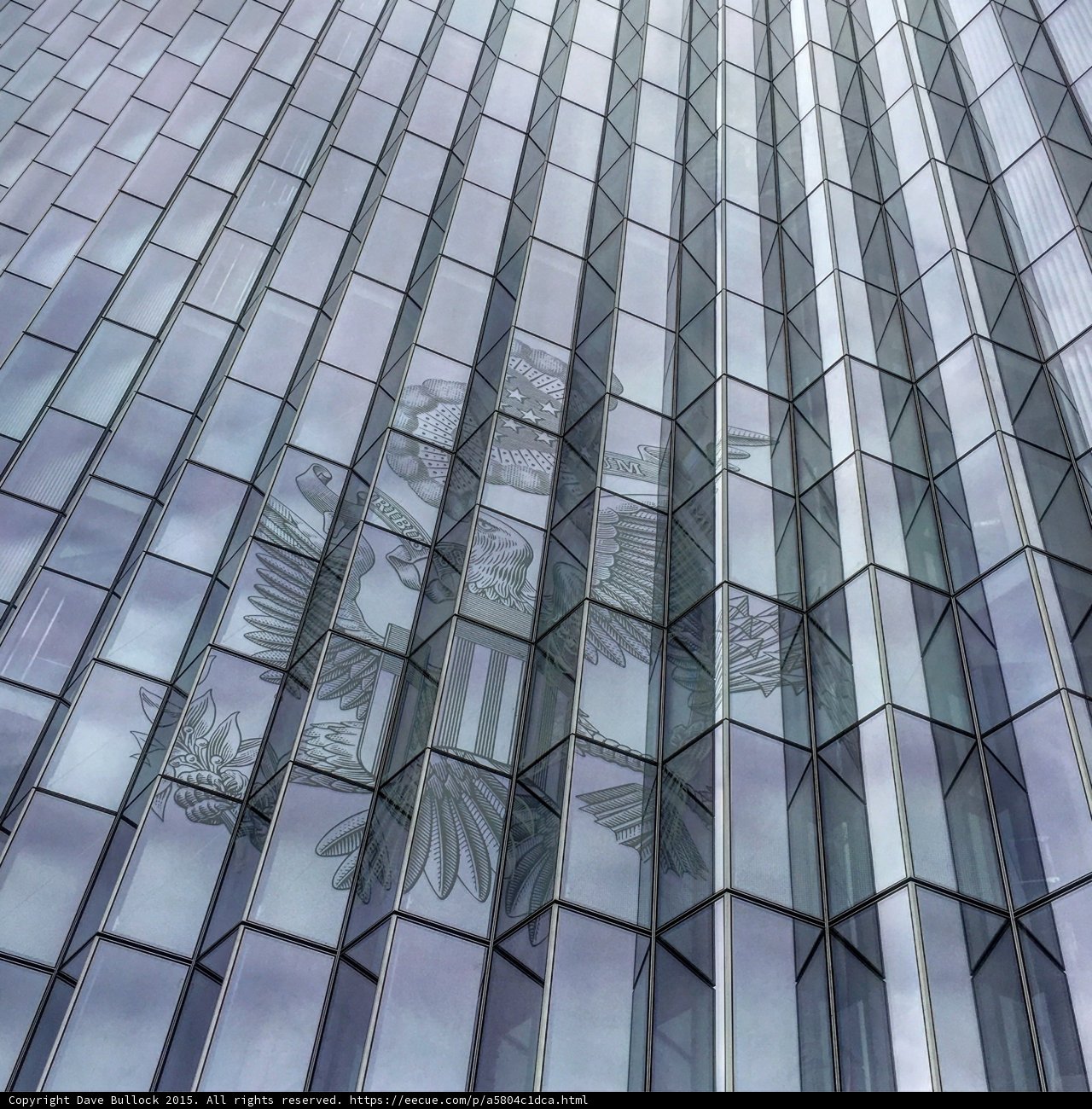 City Skyscraper