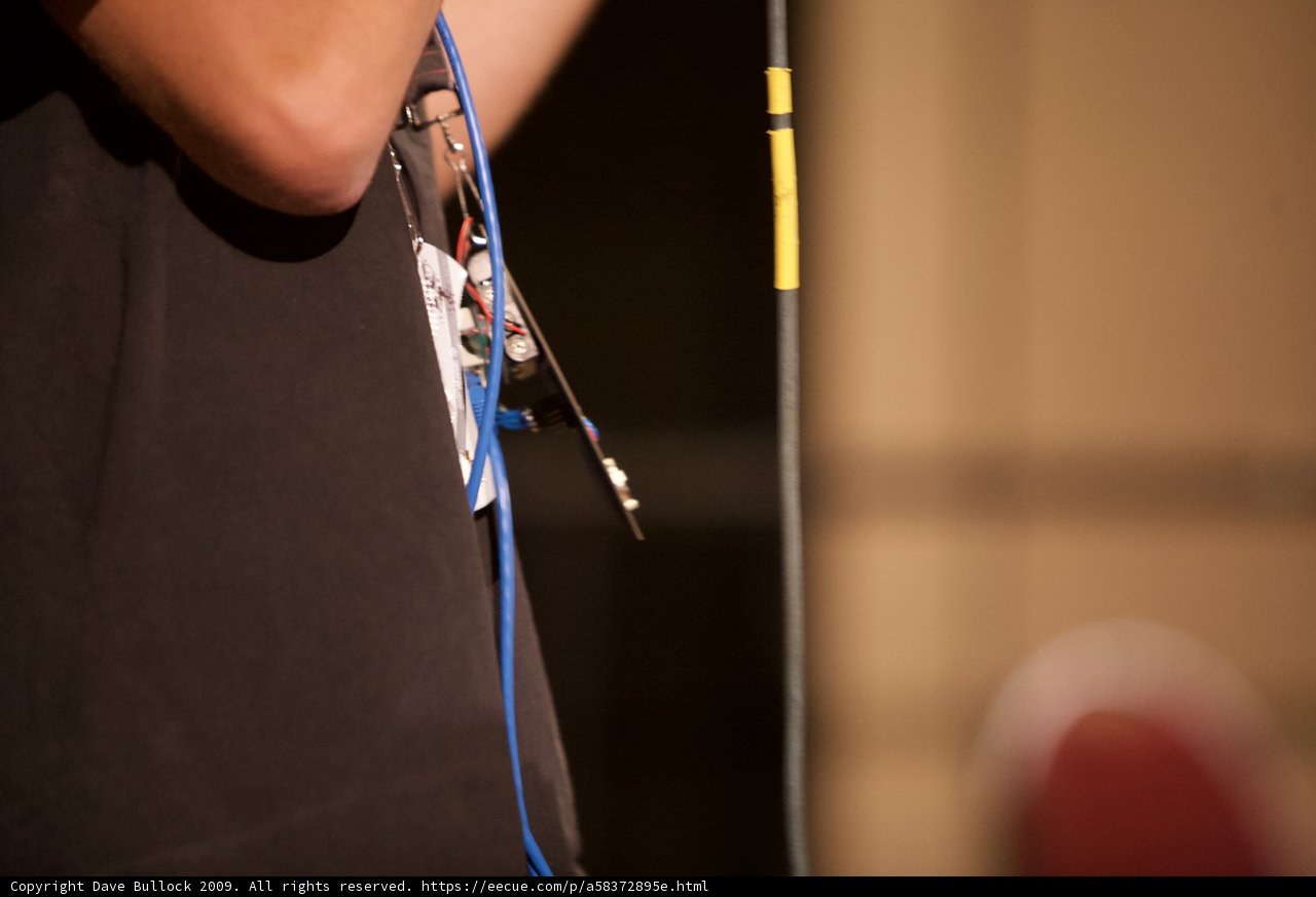Microphone Mania