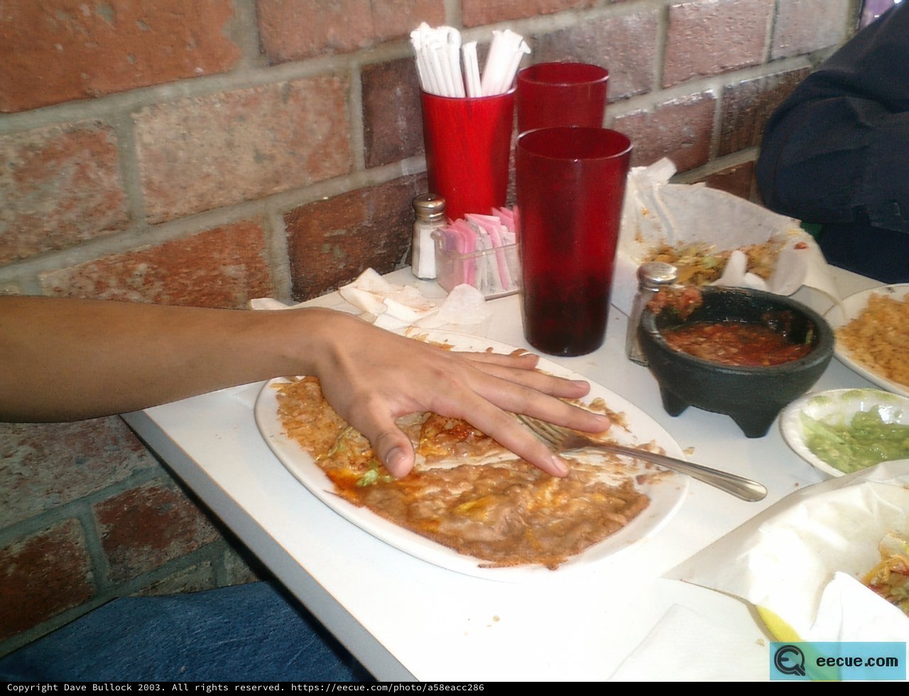 Hungry for a Home-Cooked Meal