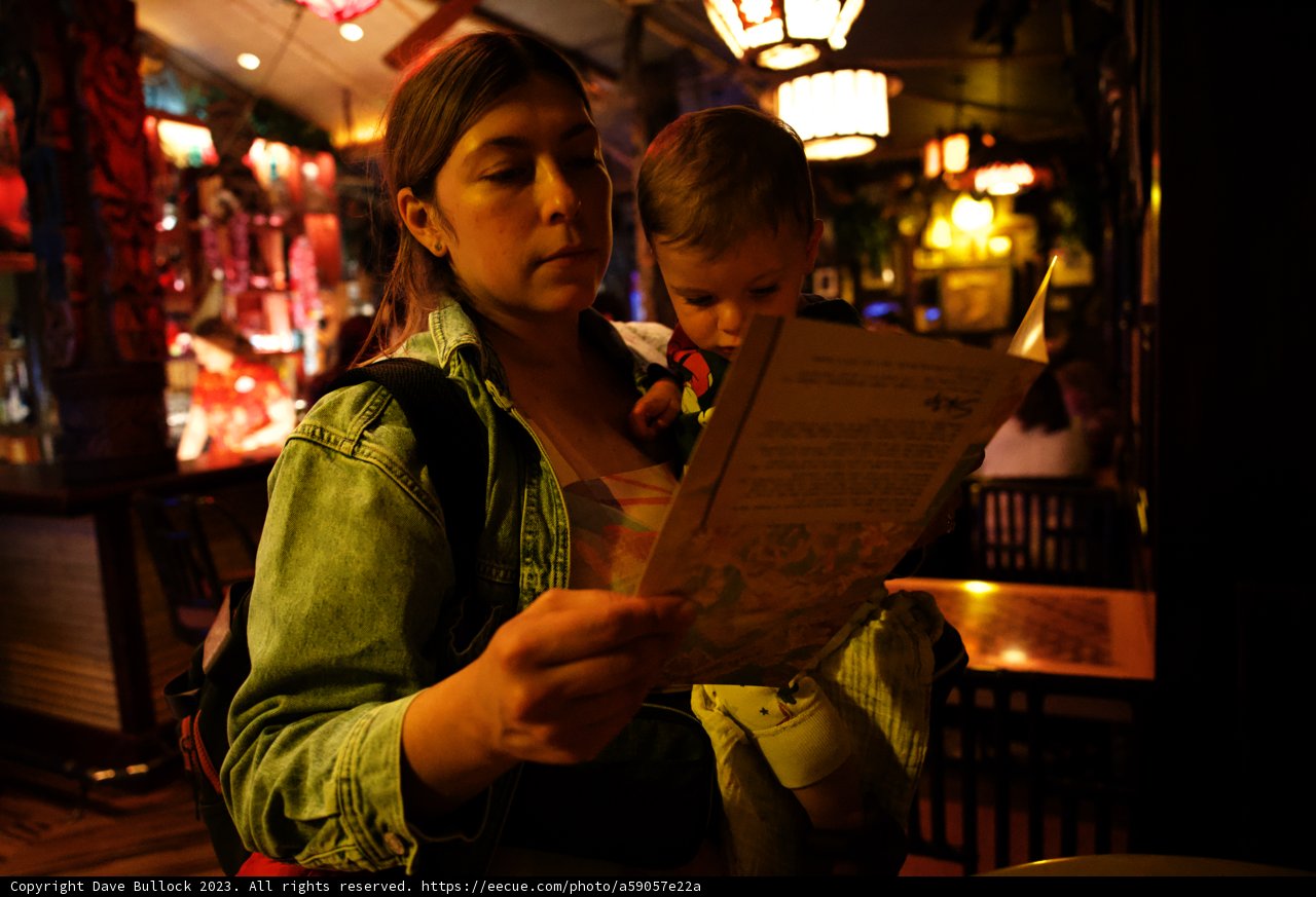 Family Adventure at Disneyland