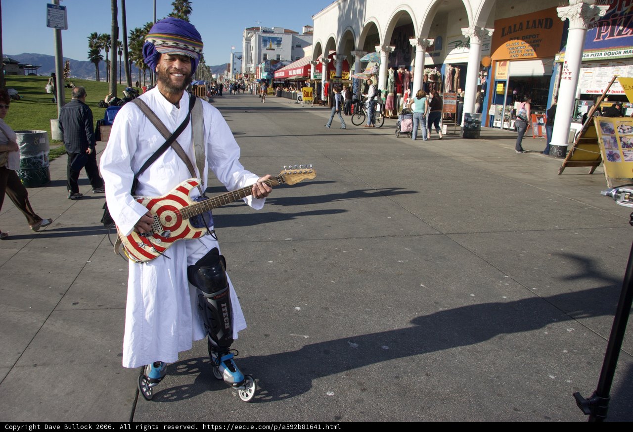 The Musical Mystic