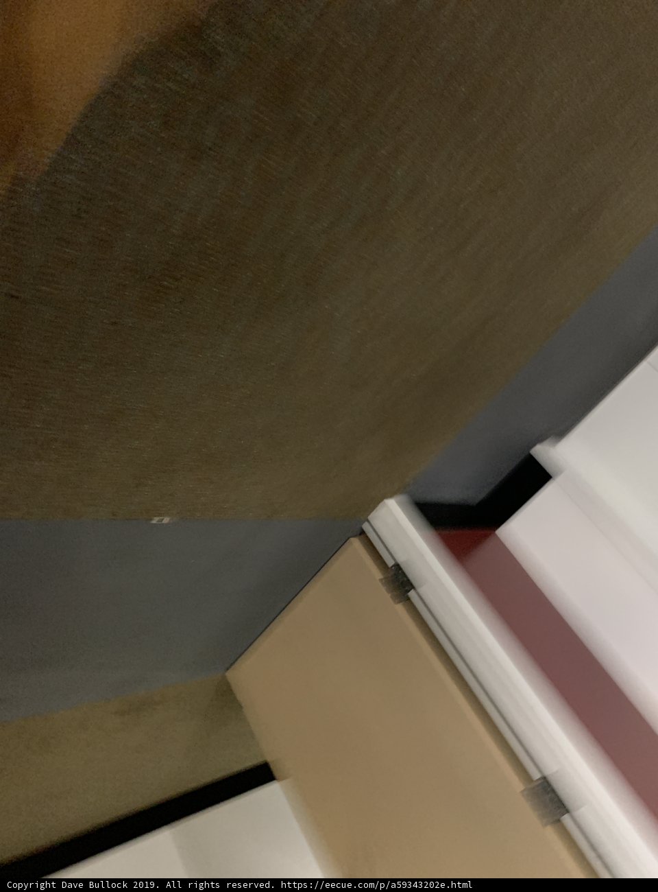 Plywood Bathroom Renovation