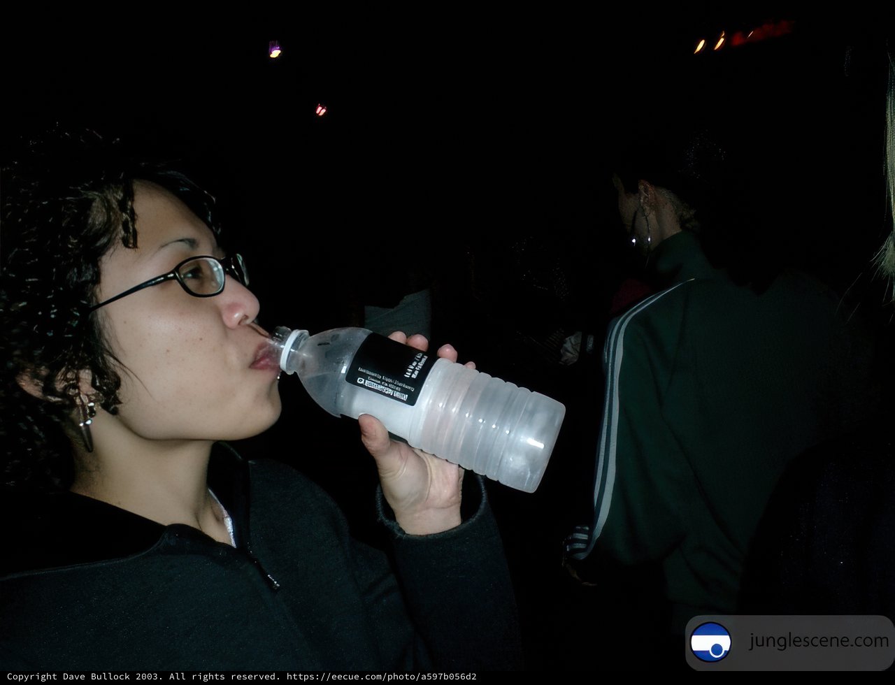 Thirst Quencher