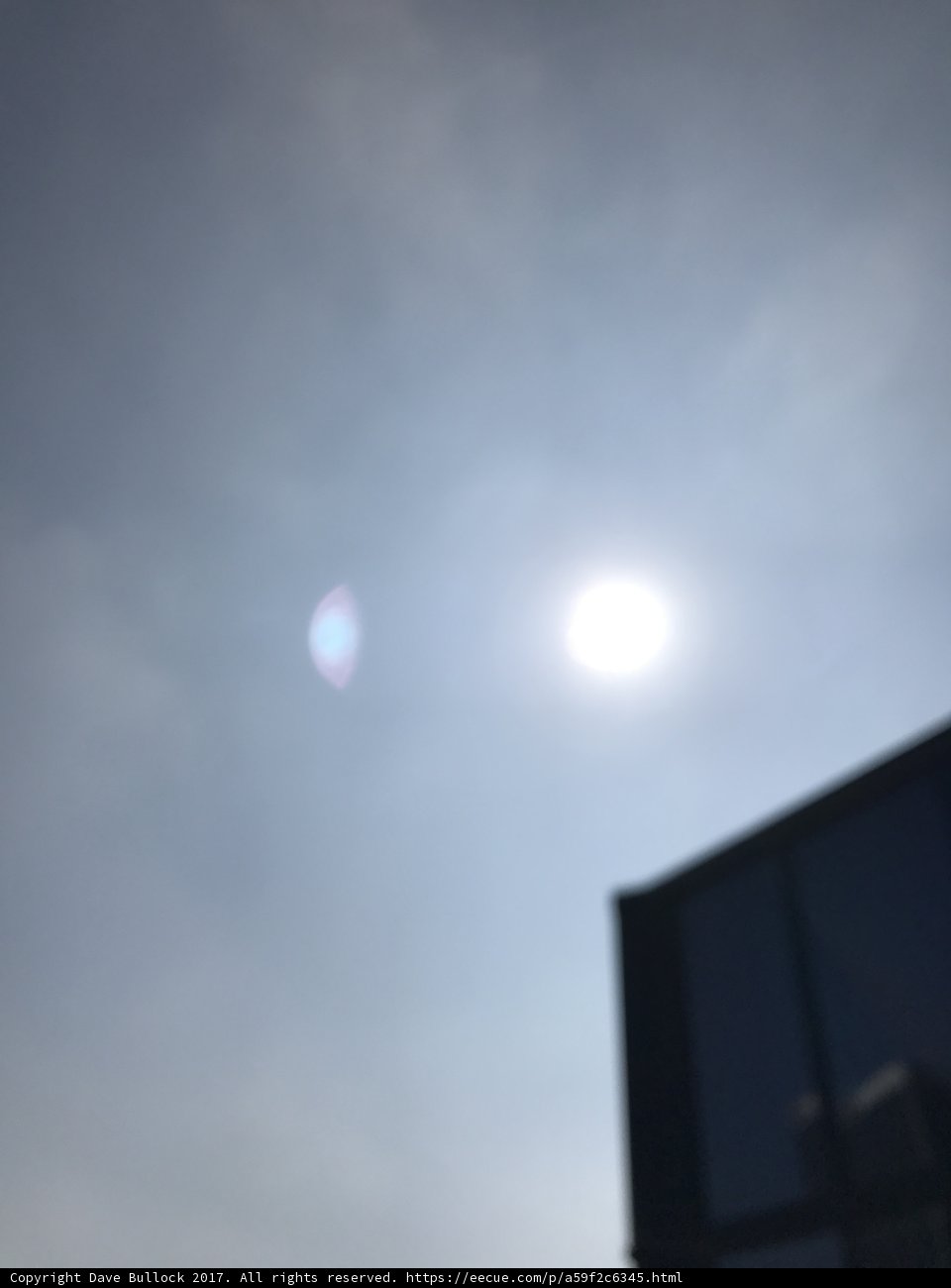 Celestial Sky