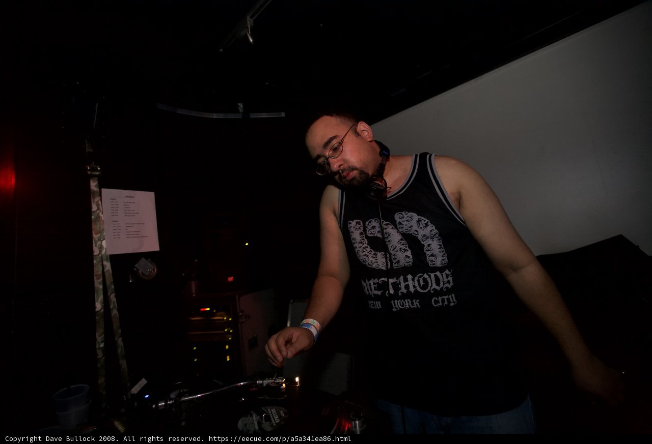 Stateside DJ Set