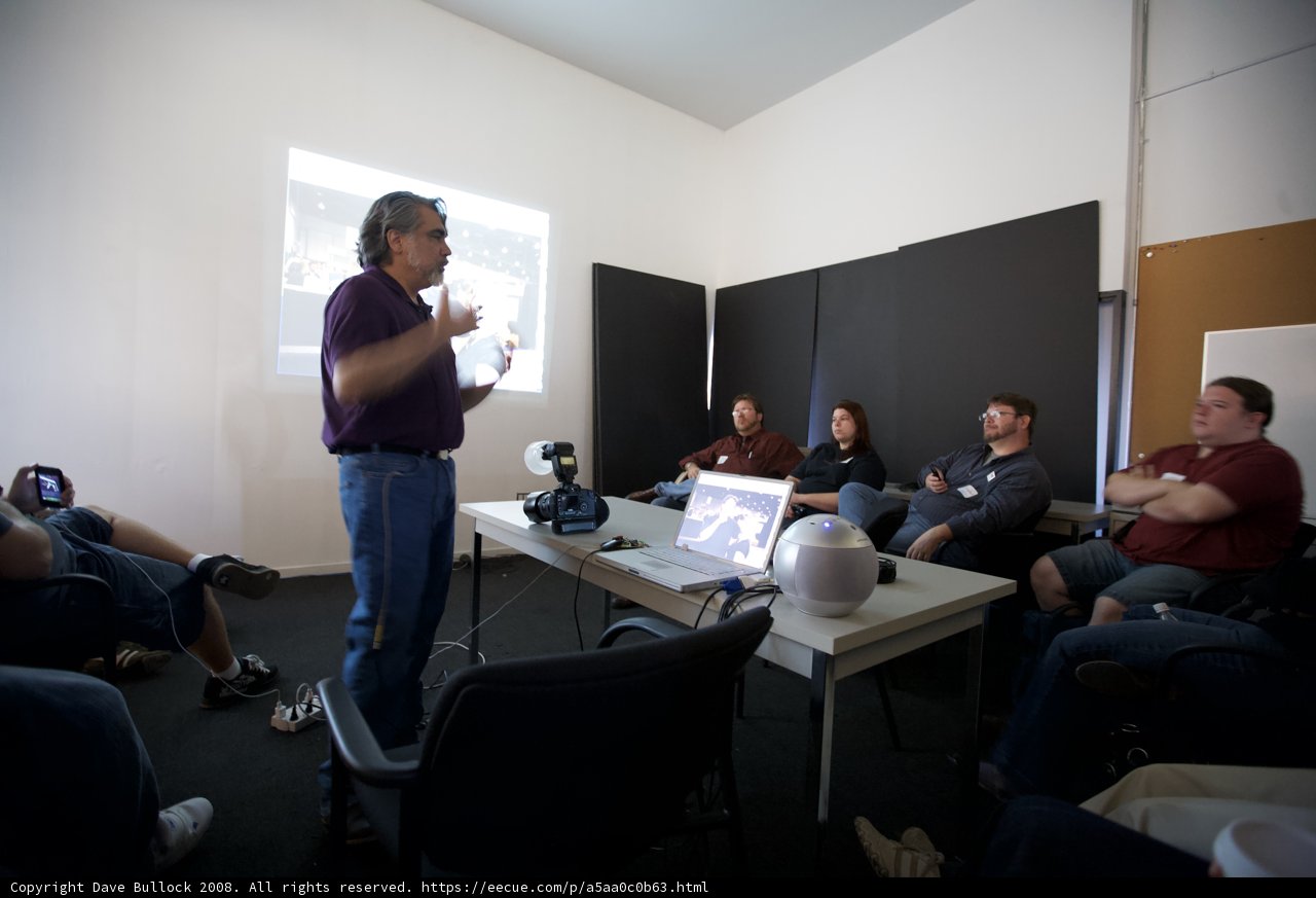 Presentation on Consumer Electronics