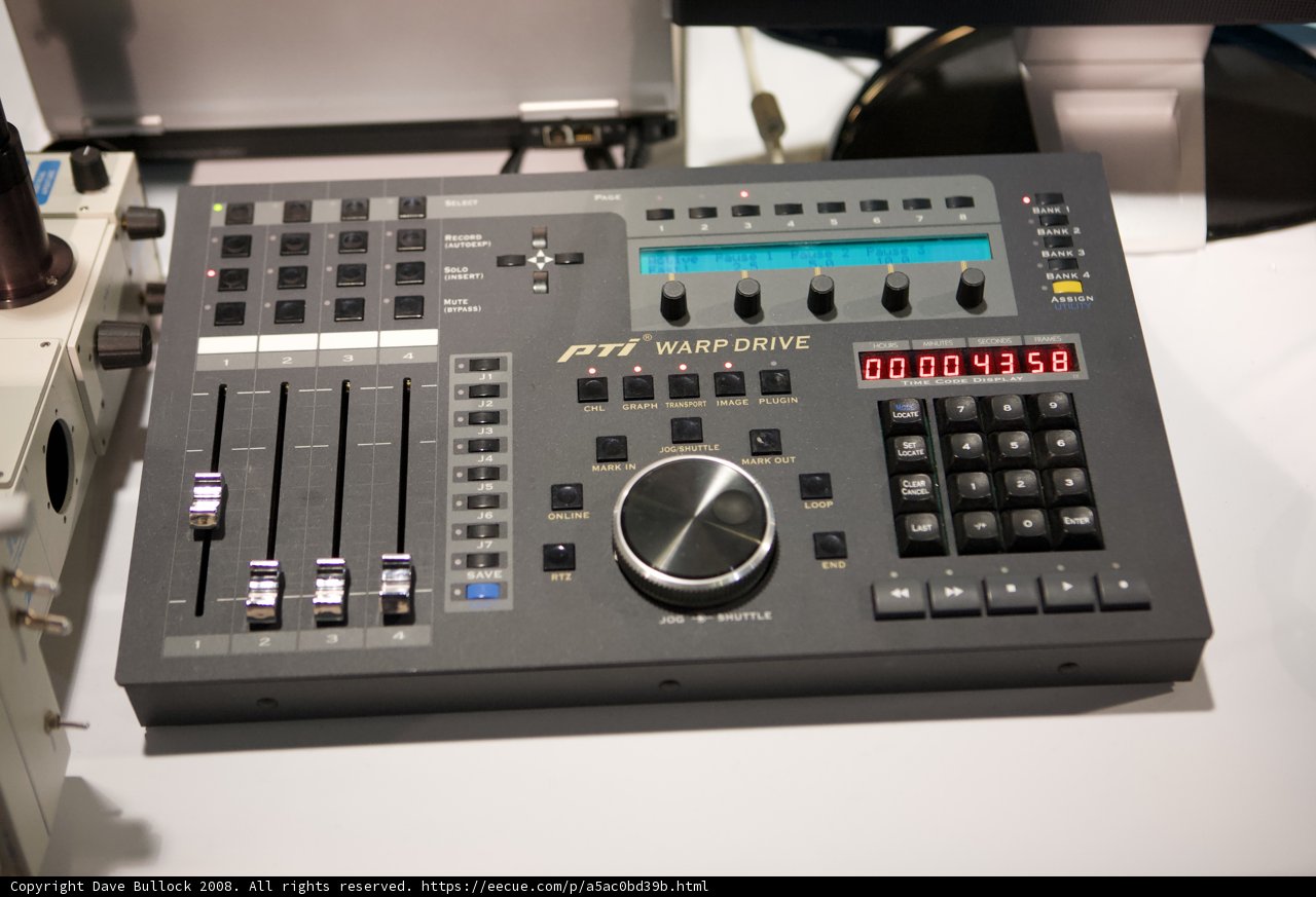 Modern Music Production