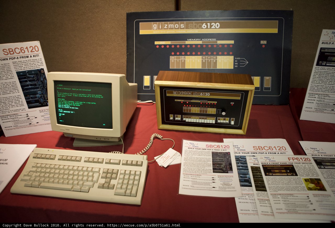 Workstation Setup