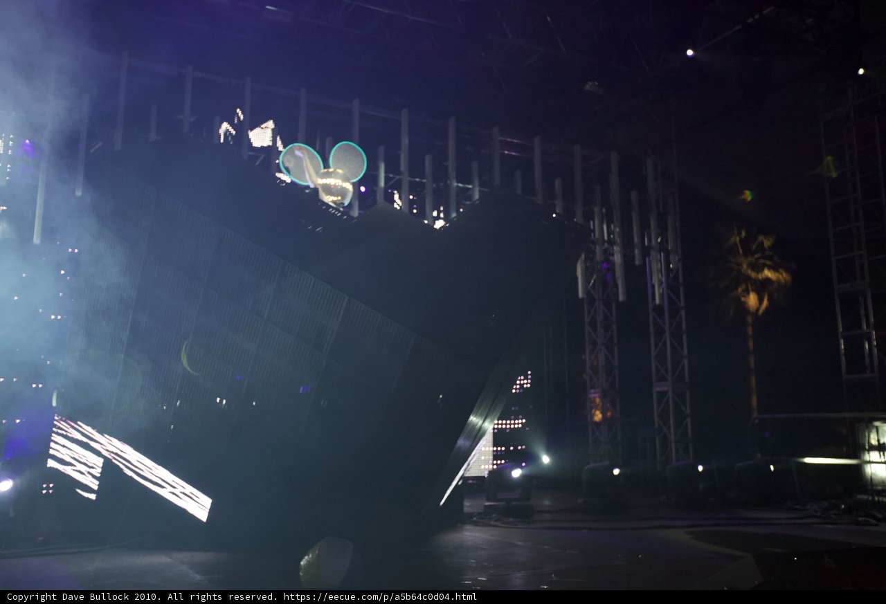 Electrifying Solo Performance