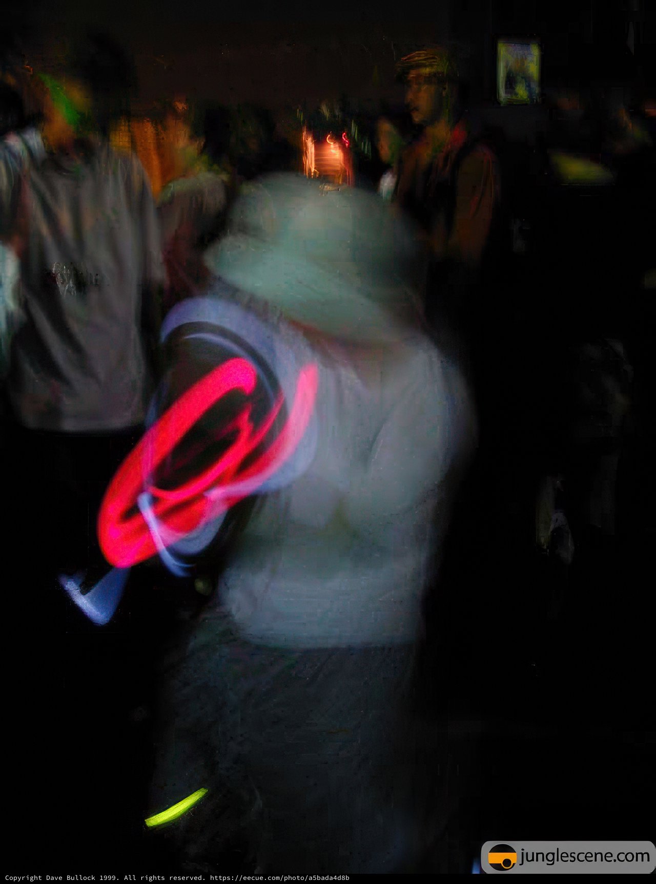 Neon Nightclub