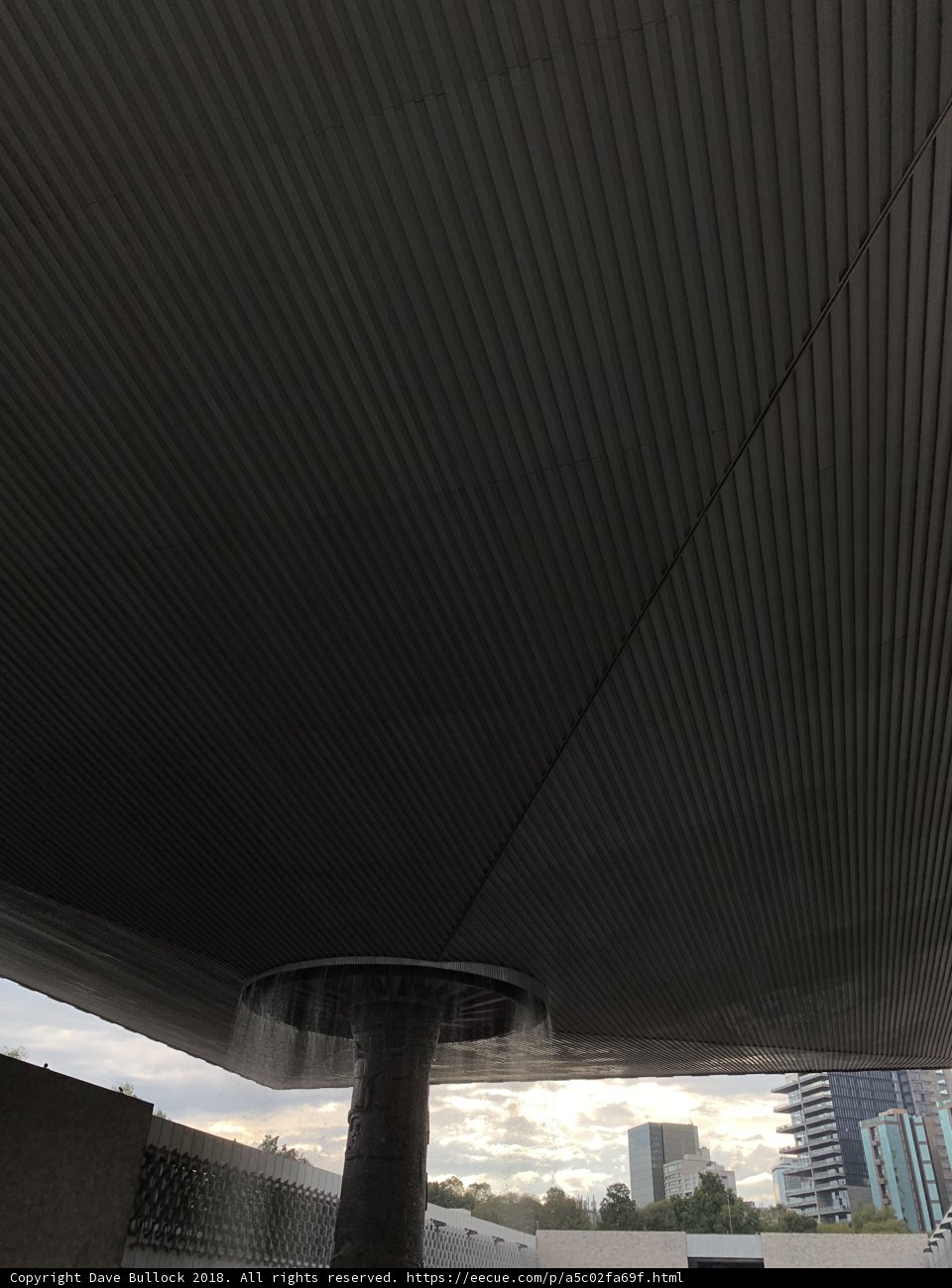 The Grand Office Building