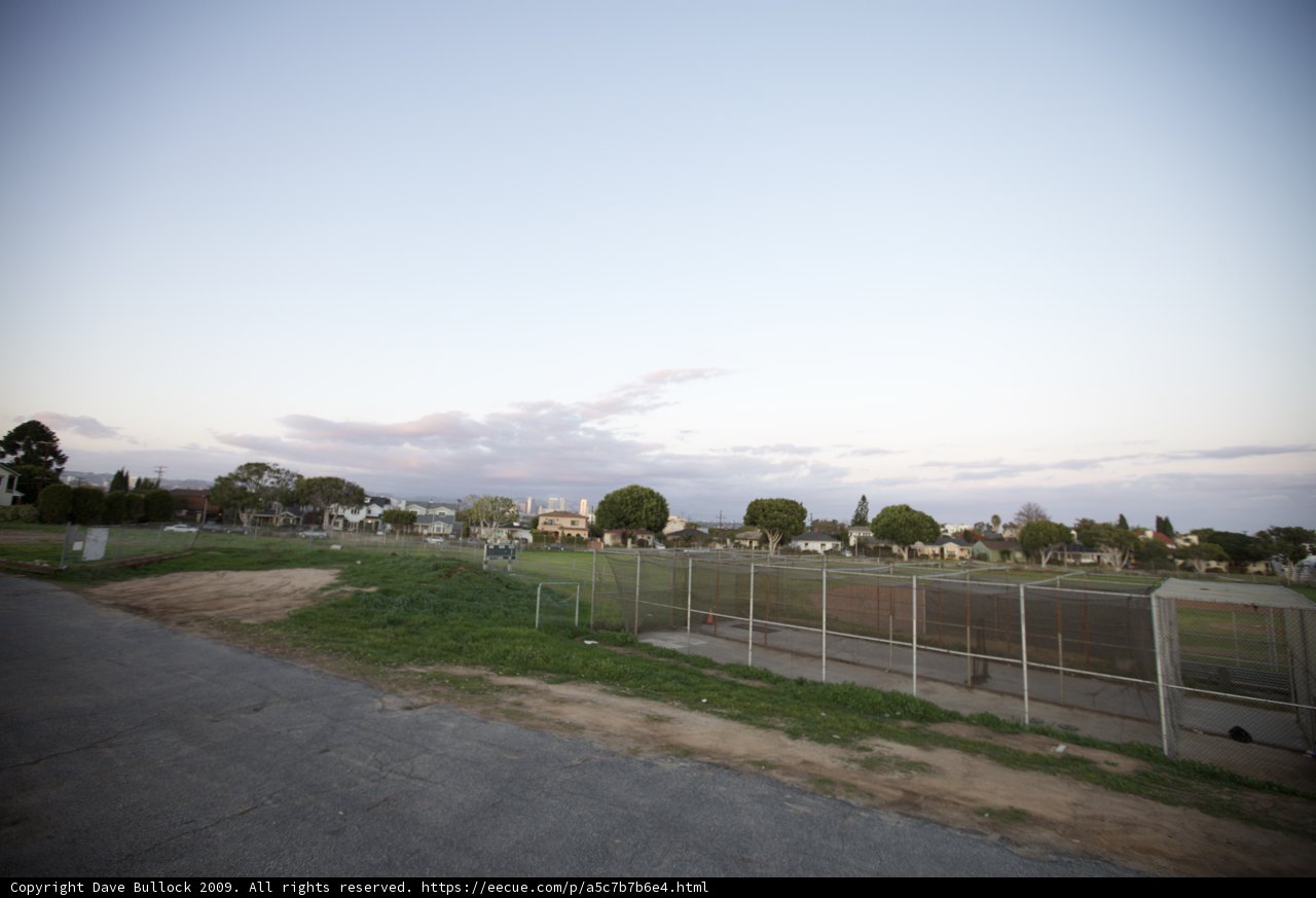 Field of Dreams