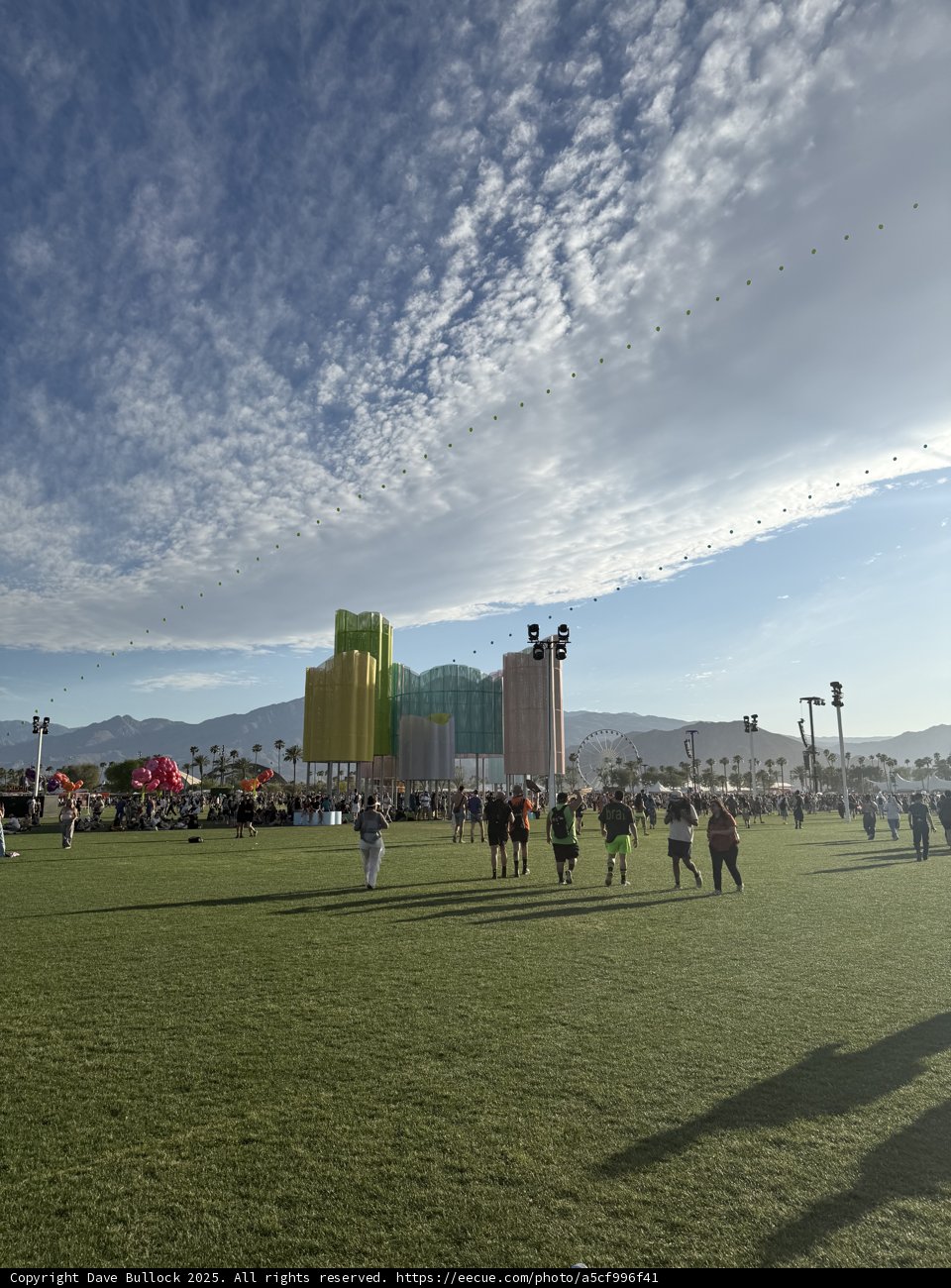 A Day at Empire Polo Club