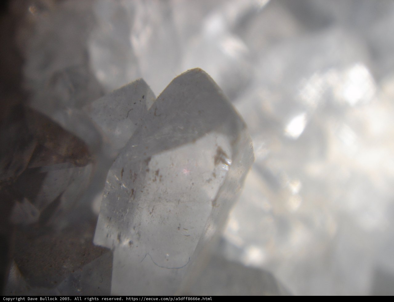 Crystal Clarity