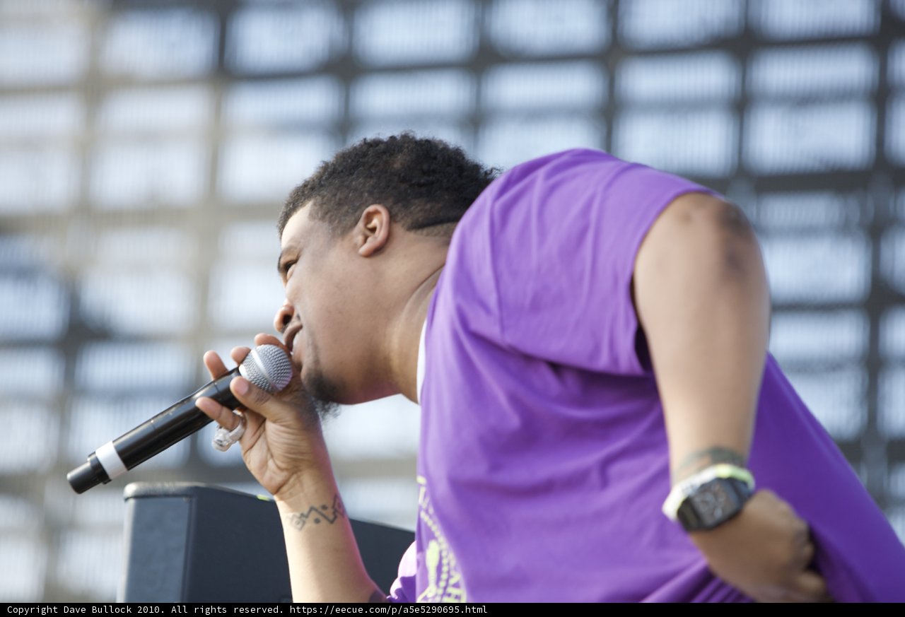 Purple Performance