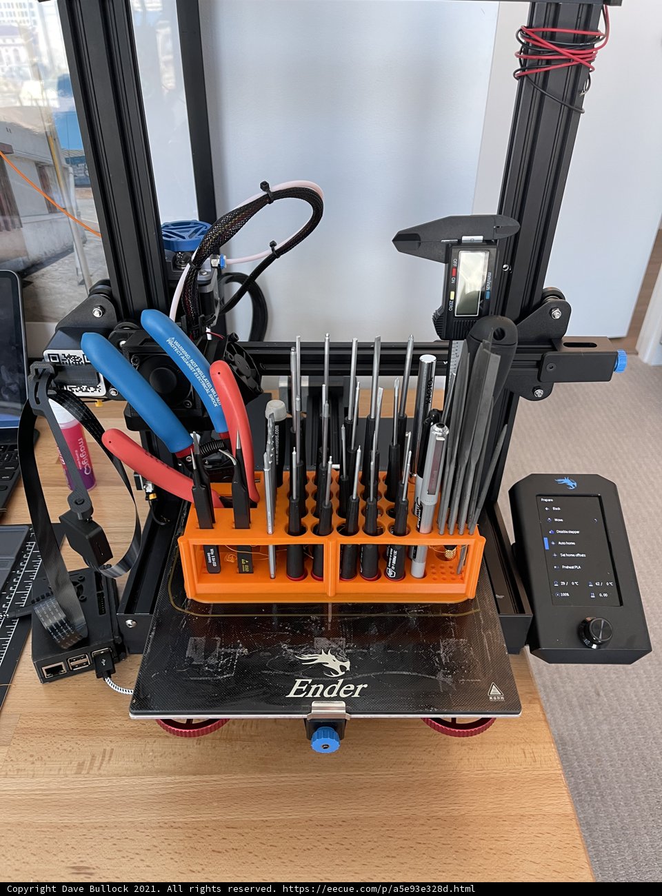 Cutting-Edge 3D Printing Technology