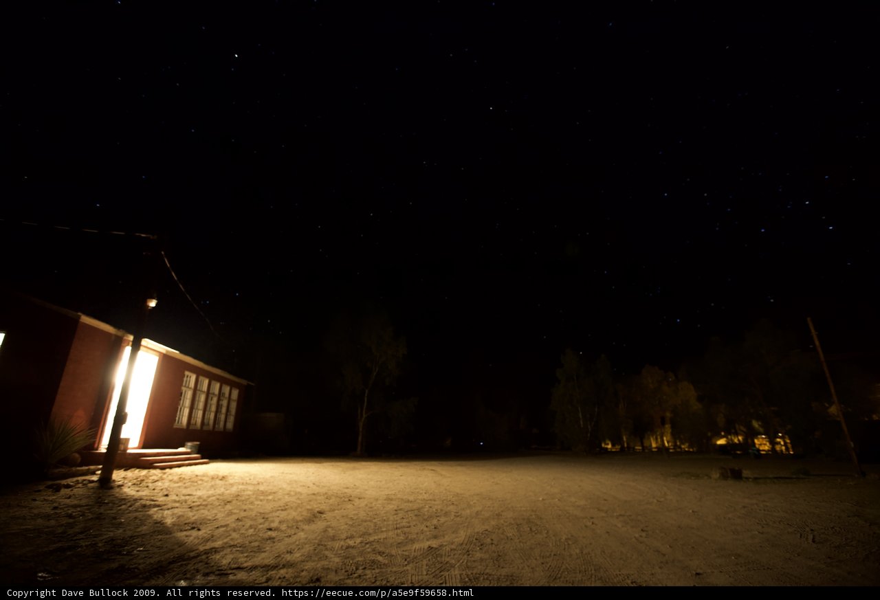 Night Shelter