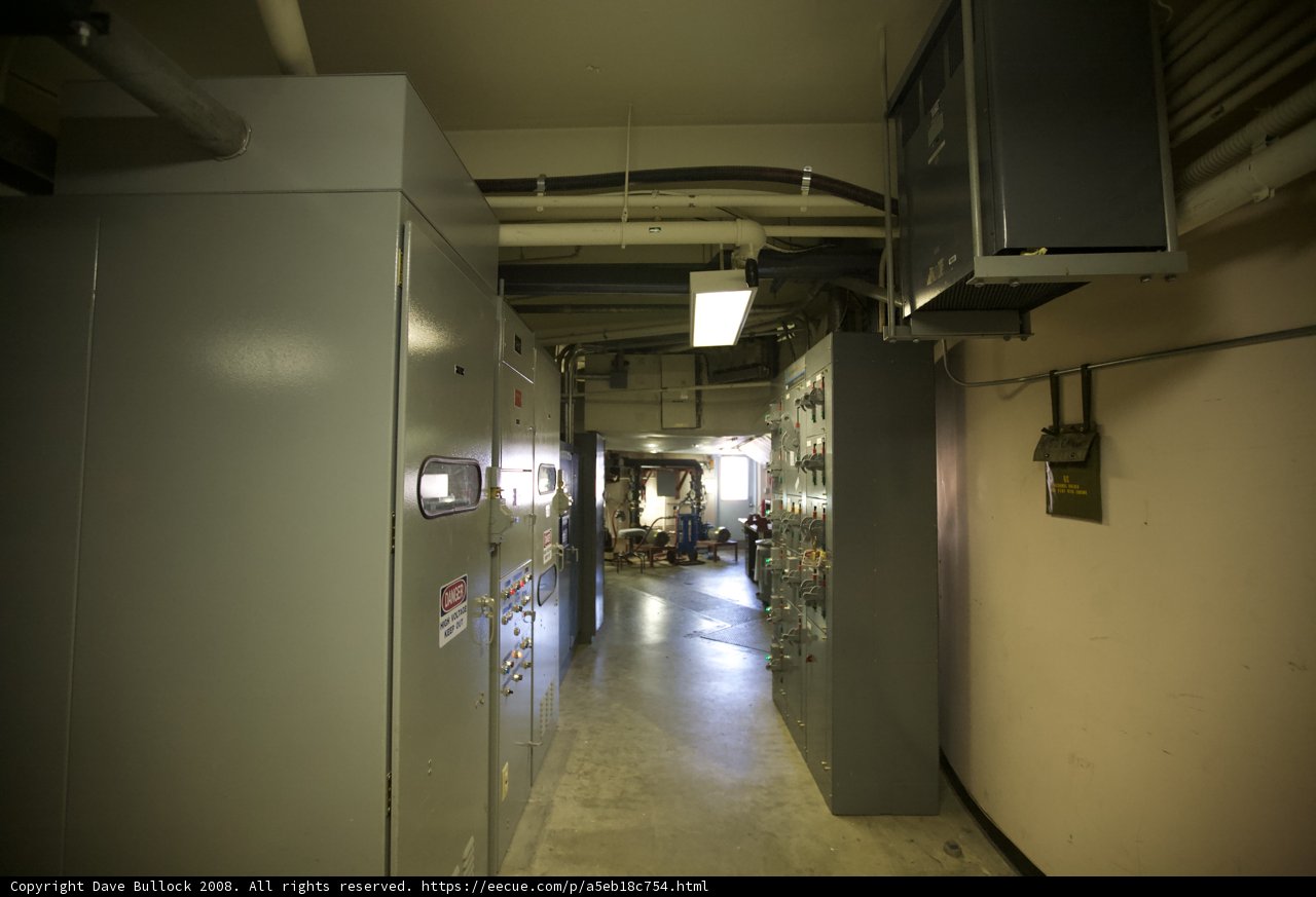 The High-Tech Corridor