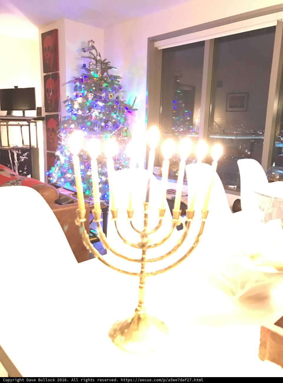 A Festive Mix of Celebrations