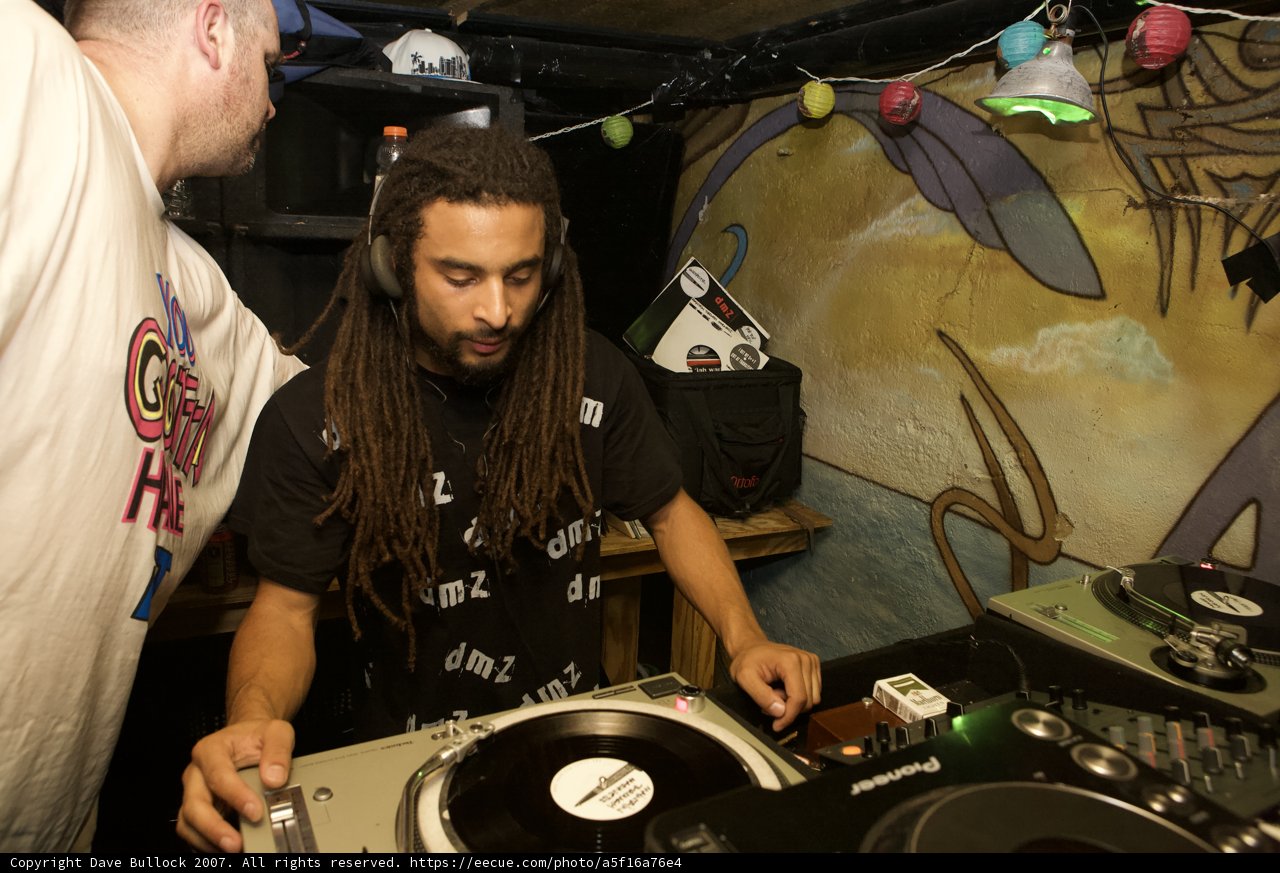 Music in Motion