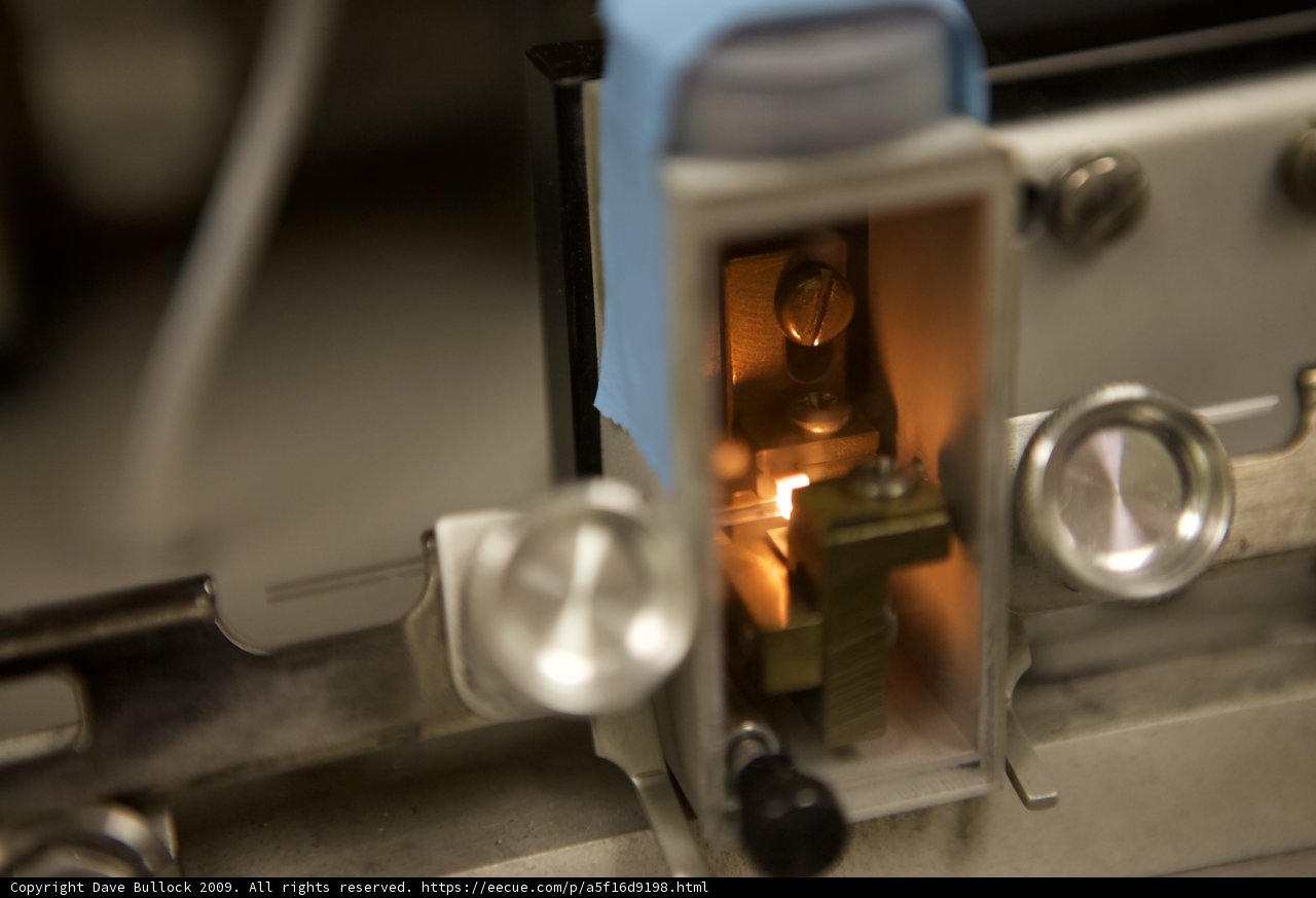 Illuminating the Machine