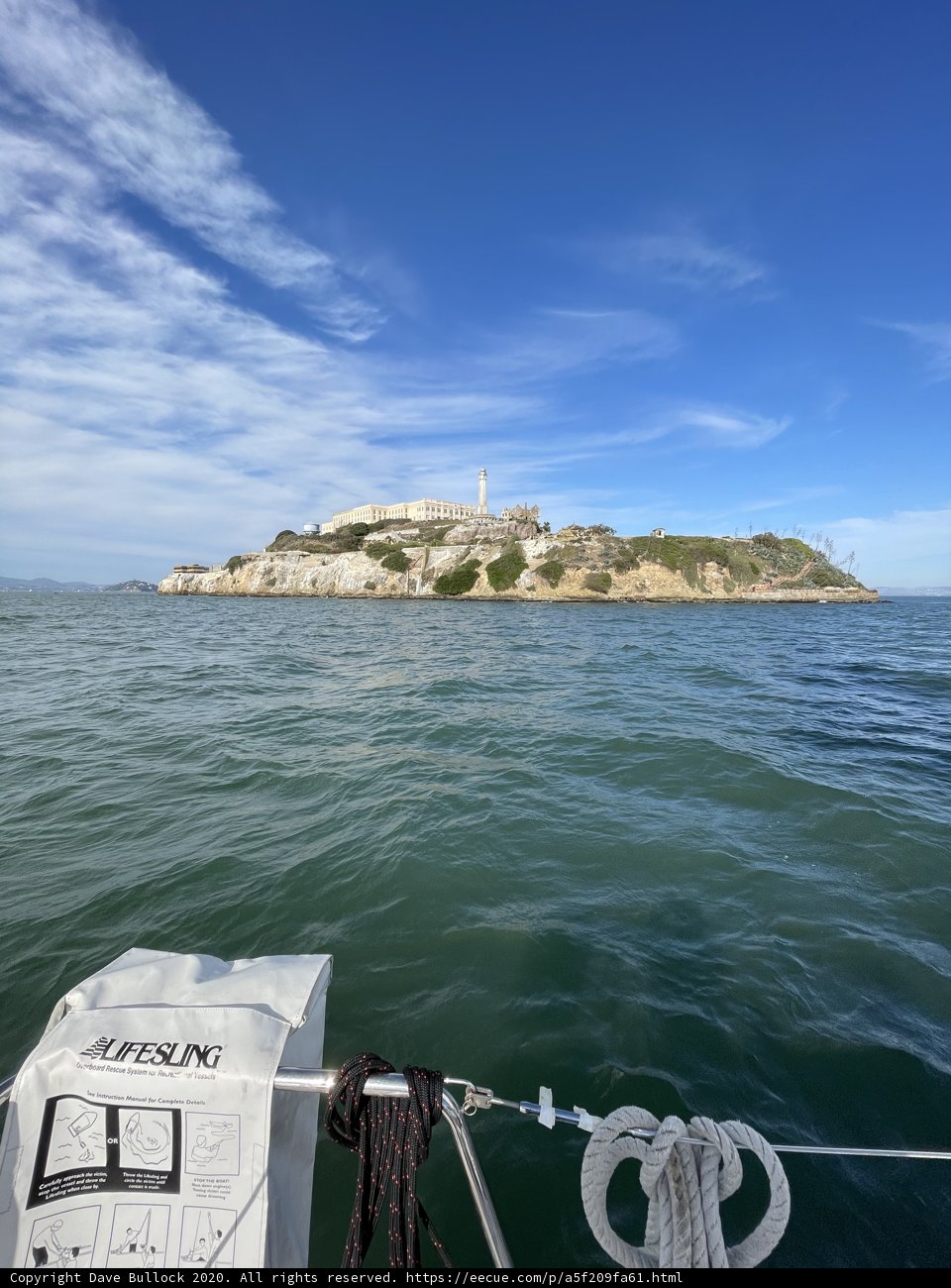 Beacon on the Bay