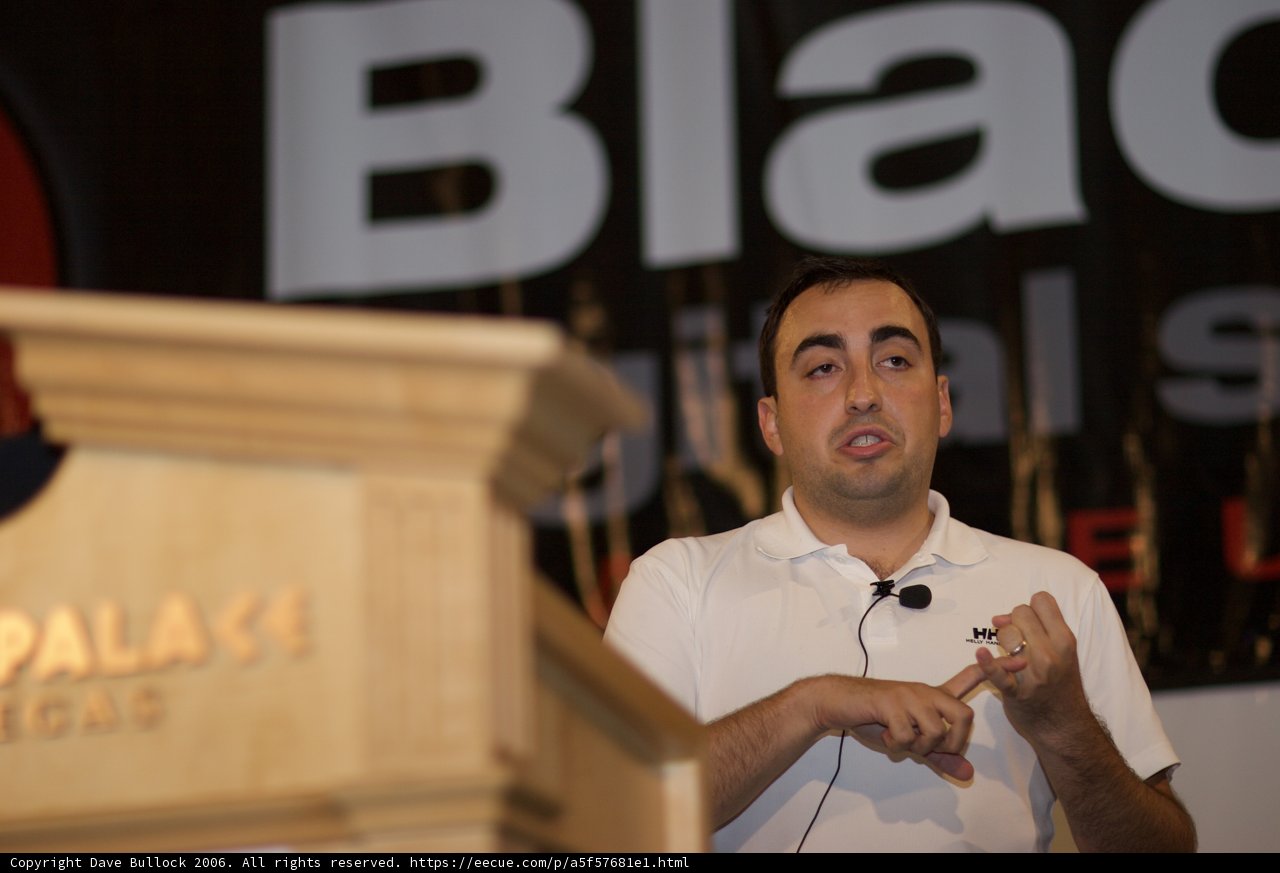 Keynote Speaker at Black Digital Summit