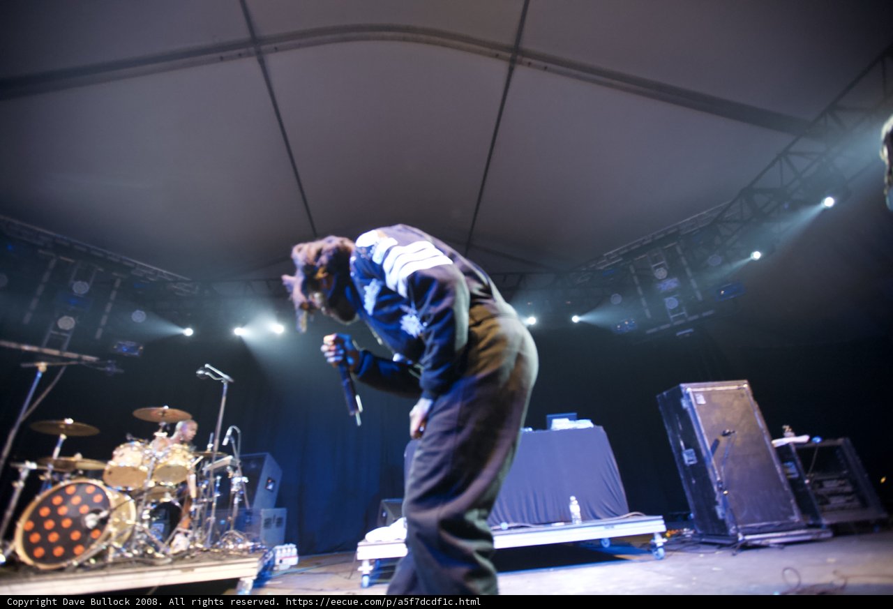 Rocking the Crowd