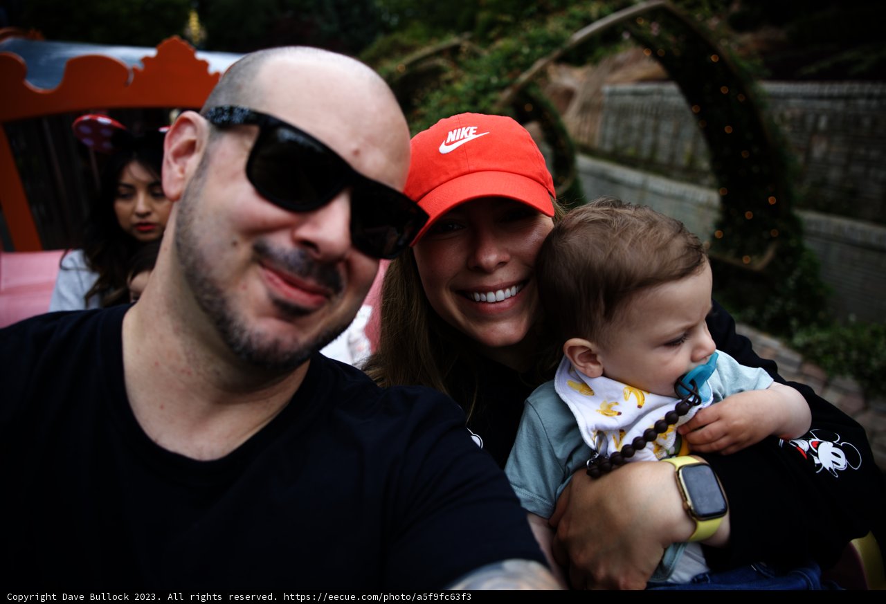 Thrilling Family Adventures at Disneyland