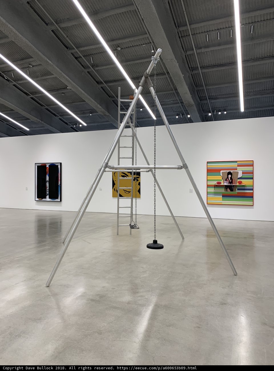 The Gallery Loft